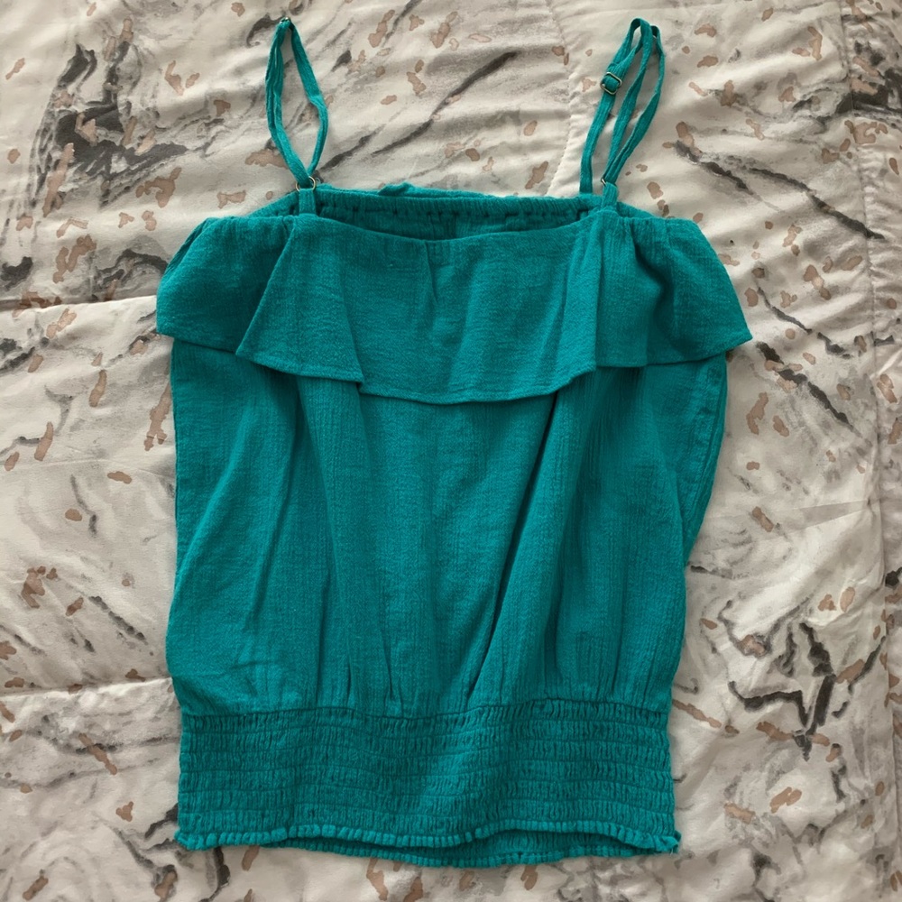 Guess Tank - Picture 2 of 6